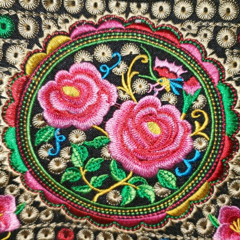 Beautiful Backpack - Picture 6 of 8
